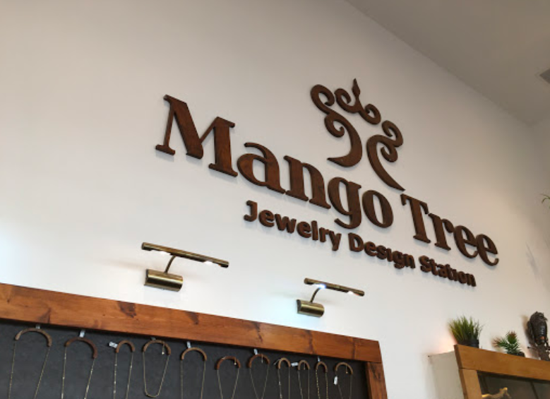 Mango Tree Jewelry Shop